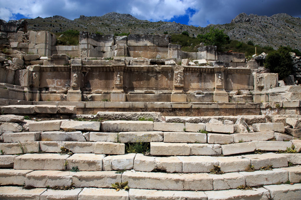 Sagalassos